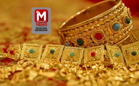 വന്‍ വര്‍ധനവ്; 75000 കടന്ന് സ്വര്‍ണ്ണ വില