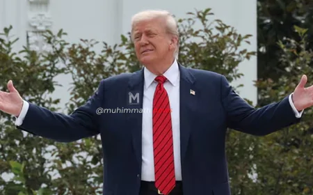 24 ಗಂಟೆಗಳಲ್ಲಿ ಭಾರತದ ಎಲ್ಲ ಆಮದುಗಳ ಮೇಲೆ ಸುಂಕ ಗಣನೀಯ ಏರಿಕೆ: ಅಮೆರಿಕ ಅಧ್ಯಕ್ಷ ಡೊನಾಲ್ಡ್‌  ಟ್ರಂಪ್‌