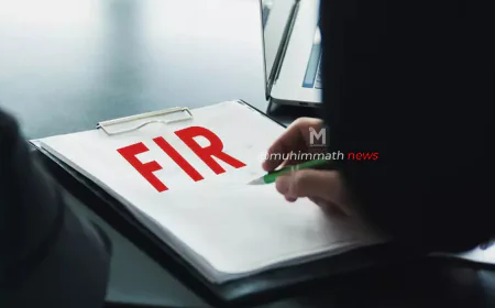 ಸುಳ್ಳು ಸುದ್ದಿ ಹರಡಿದ ಆರೋಪ: ಸುವರ್ಣ ನ್ಯೂಸ್’ನ ಅಜಿತ್ ಹನುಮಕ್ಕನರ್ ಸಹಿತ ಇಬ್ಬರ ವಿರುದ್ಧ ಪ್ರಕರಣ ದಾಖಲು