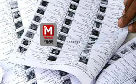 വോട്ടര്‍പട്ടിക പേരു ചേര്‍ക്കല്‍ ഓഗസ്റ്റ് 12 വരെ നീട്ടി; അറിയേണ്ടതെന്തെല്ലാം?