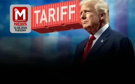 അമേരിക്കന്‍ ഉത്പന്നങ്ങള്‍ വേണ്ട: ബഹിഷ്‌കരണ ആഹ്വാനവുമായി സോഷ്യല്‍ മീഡിയ