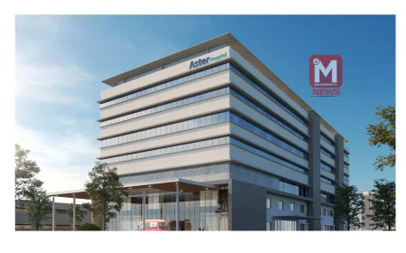 സൗജന്യ മെഡിക്കല്‍ ക്യാമ്പുമായി കാസറഗോഡ് ആസ്റ്റര്‍ മിംസ് ഹോസ്പിറ്റല്‍