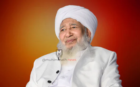 ಶ್ರೀನಾರಾಯಣ ಗುರು ಸಹೋದರ್ಯ ಪ್ರಶಸ್ತಿ ಕಾಂತಪುರಂ ಎ.ಪಿ. ಅಬೂಬಕ್ಕರ್ ಮುಸ್ಲಿಯಾರ್ ಉಸ್ತಾದರಿಗೆ