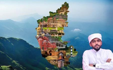 ಈ ನಾಡು ಅರಸು ಹಾರೈಸಿದಂತಾಗಲಿ..! || ಆಮಿರ್ ಅಶ್ಅರೀ ಬನ್ನೂರು ಬರಹ