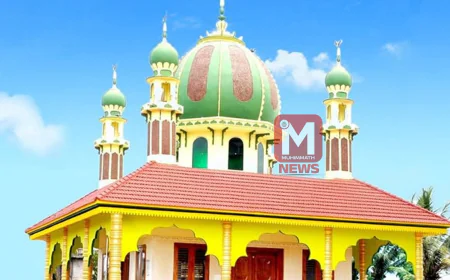 ഹിമമി സംഗമം നാളെ മുഹിമ്മാത്തില്‍