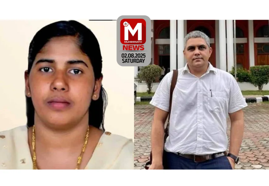 നിമിഷപ്രിയ മോചനം: യെമനില്‍ പോകാനുള്ള ആക്ഷന്‍ കൗണ്‍സിലിന്റെ അനുമതി വിദേശ കാര്യമന്ത്രാലയം നിഷേധിച്ചു