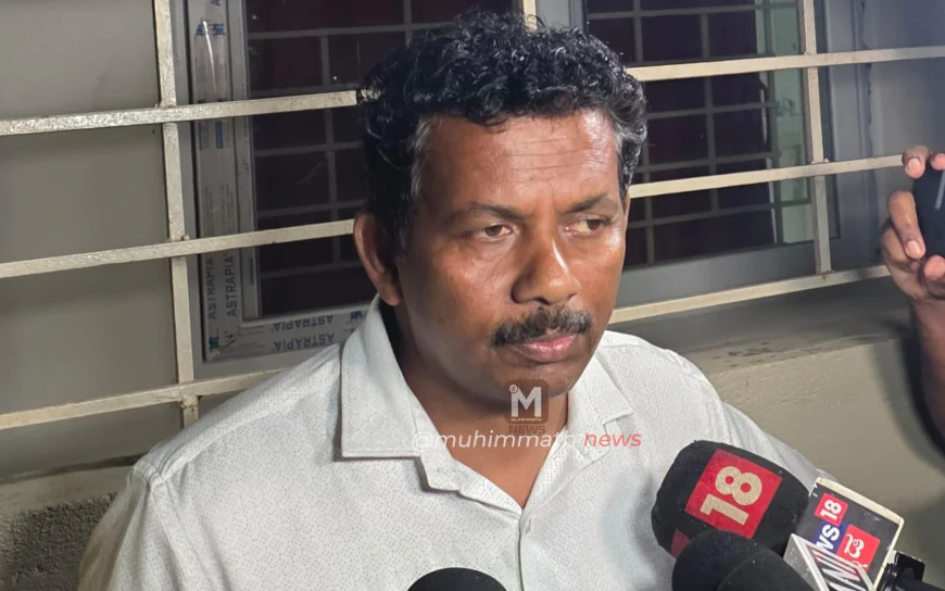 15 ವರ್ಷಗಳ ಹಿಂದೆ ಮೃತದೇಹ ಹೂತು ಹಾಕಿರುವುದಾಗಿ ಮತ್ತೋರ್ವ ವ್ಯಕ್ತಿಯಿಂದ ಎಸ್‌ಐಟಿಗೆ ಹೊಸ ದೂರು