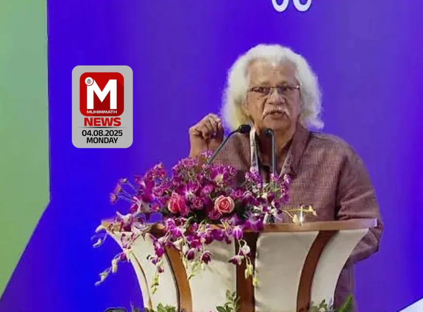 പരിശീലനം വേണമെന്നാണ് പറഞ്ഞത്, ദളിതരെയൊ സ്ത്രീകളെയൊ അധിക്ഷേപിച്ചിട്ടില്ല; അടൂര്‍ ഗോപാലകൃഷ്ണന്‍