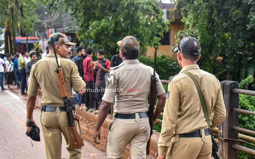 ಧರ್ಮಸ್ಥಳ ಪ್ರಕರಣ | ಎರಡನೇ ದೂರುದಾರನ ದೂರೂ ಎಸ್ ಐ ಟಿ ಗೆ ಹಸ್ತಾಂತರ