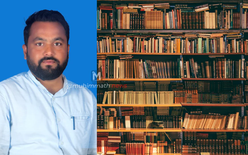 ಯಲಬುರ್ಗಾ ಪಟ್ಟಣಕ್ಕೆ ಬೇಕಿದೆ ಸಾಹಿತ್ಯ ಭವನ ಮತ್ತು  ಕೇಂದ್ರೀಯ ಗ್ರಂಥಾಲಯ.