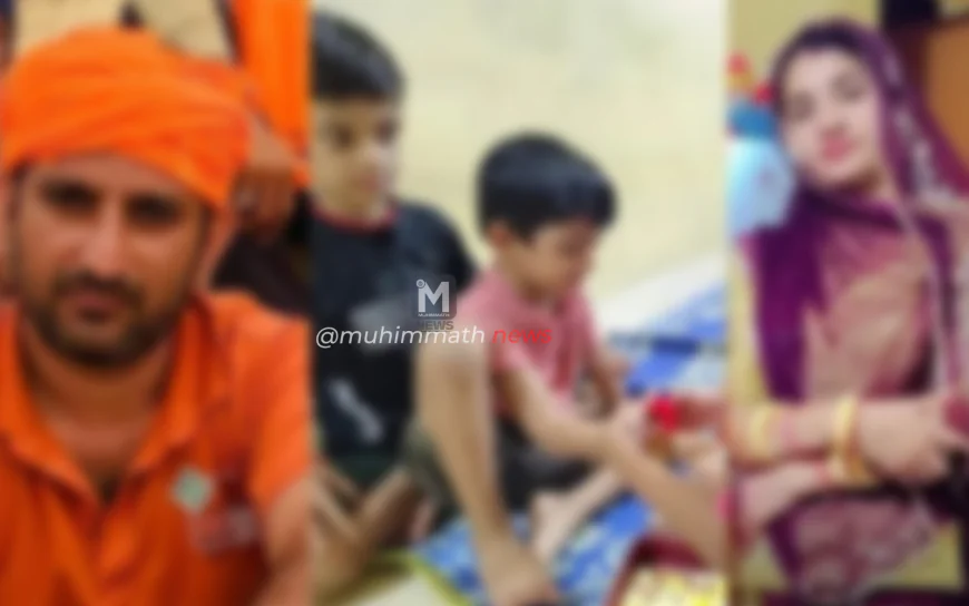 ಬೆಂಗಳೂರು ಅಗ್ನಿ ದುರಂತದಲ್ಲಿ ಐದು ಮಂದಿ ಸಾವು: 5 ಲಕ್ಷ ವೈಯಕ್ತಿಕ ಪರಿಹಾರ ಘೋಷಿಸಿದ ಸಚಿವ ಝಮೀರ್