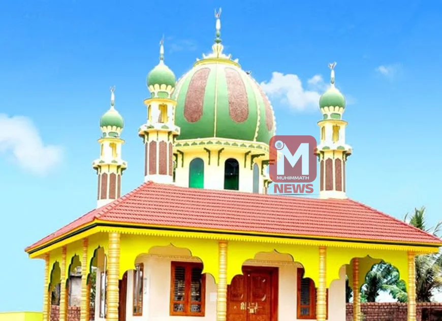 ഹിമമി സംഗമം നാളെ മുഹിമ്മാത്തില്‍