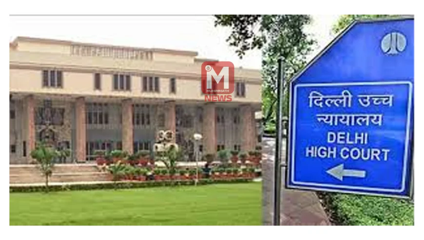 പ്രധാനമന്ത്രിയുടെ ഡിഗ്രി രേഖ: ഡല്‍ഹി ഹൈക്കോടതി ഇന്ന് വിധി പറയും