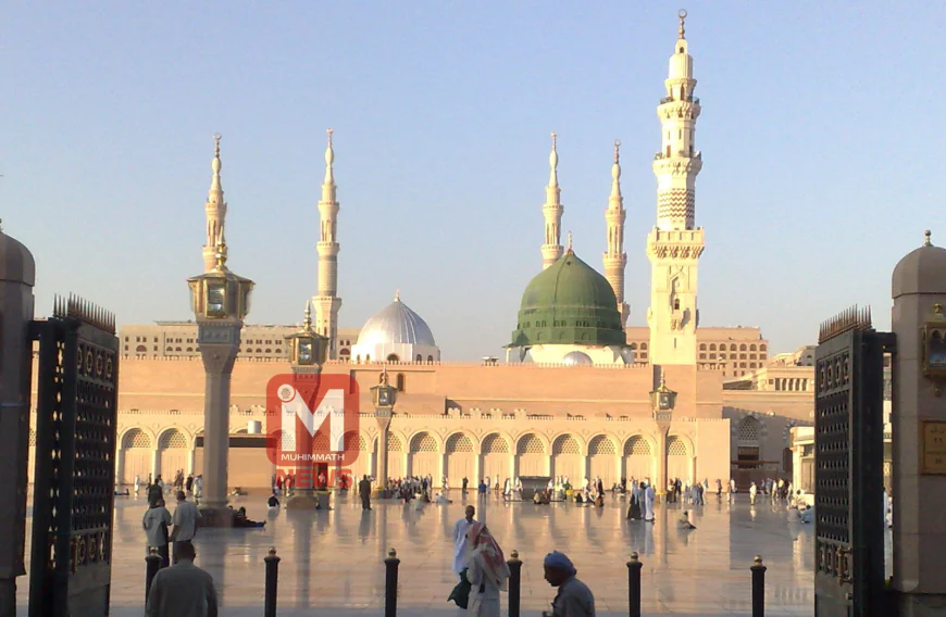 മുത്ത് നബി സ്‌നേഹ സദസ്സും അസ്മാഉല്‍ ഹുസ്‌ന മജ്‌ലിസും 7ന് അല്‍ നൂര്‍ ക്യാമ്പസില്‍