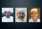 ಕಾಜೂರು ಆಡಳಿತ ಮಂಡಳಿಗೆ ನೂತನ ಪದಾಧಿಕಾರಿಗಳ ಆಯ್ಕೆ