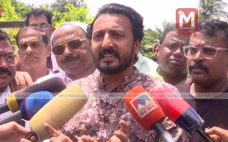 എന്നും പാര്‍ട്ടിക്ക് വിധേയൻ; നിയമസഭയിലെത്തിയത് ആരെയും ധിക്കരിച്ചല്ല: രാഹുല്‍ മാങ്കൂട്ടത്തില്‍