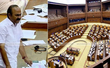 പോലീസ് കസ്റ്റഡി മര്‍ദനം: നടപടി ആവശ്യപ്പെട്ട് യു ഡി എഫ് സത്യഗ്രഹ സമരം