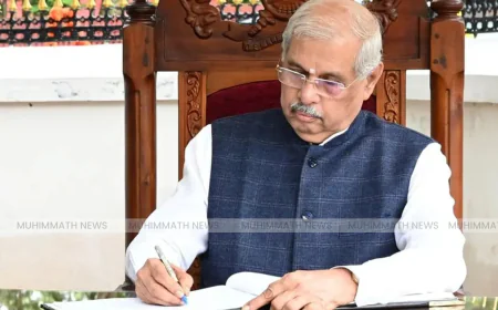 സര്‍ക്കാറിനെതിരെ കേസ് നടത്താന്‍ പണം വേണം; സര്‍വകലാശാലകൾക്ക് കത്തയച്ച് ഗവര്‍ണര്‍