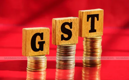 ജി എസ് ടി പരിഷ്‌കര നിരക്കുകള്‍ നിലവിൽ വന്നു; പാല്‍ മുതല്‍ കാറുകള്‍ വരെ കുറഞ്ഞ വിലയിൽ