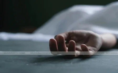 ഉപ്പളയിൽ സ്‌കൂള്‍ കായിക മേളക്കിടെ കുഴഞ്ഞുവീണ നാലാം ക്ലാസ് വിദ്യാർത്ഥി മരിച്ചു