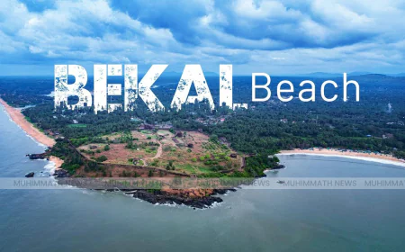 ബേക്കൽ അന്താരാഷ്ട്ര ബീച്ച് ഫെസ്റ്റ് ഡിസംബറിൽ നടത്താൻ തീരുമാനം