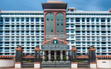 പ്രായപൂർത്തിയാകും മുൻപ് ചെയ്ത കുറ്റകൃത്യ വിവരം ഫയലിൽ നിന്നും ഒഴിവാക്കണം; ഉത്തരവുമായി ഹൈക്കോടതി