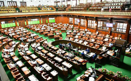 ಮೂವರು ಐಎಎಸ್‌‍ ಅಧಿಕಾರಿ ಗಳನ್ನು ವರ್ಗಾವಣೆ ಮಾಡಿ ಸರ್ಕಾರ ಆದೇಶ