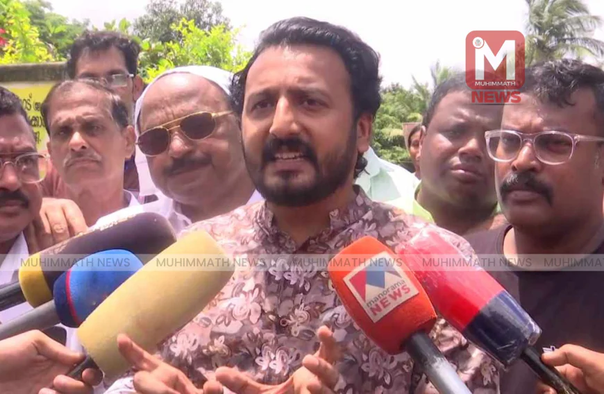 എന്നും പാര്‍ട്ടിക്ക് വിധേയൻ; നിയമസഭയിലെത്തിയത് ആരെയും ധിക്കരിച്ചല്ല: രാഹുല്‍ മാങ്കൂട്ടത്തില്‍