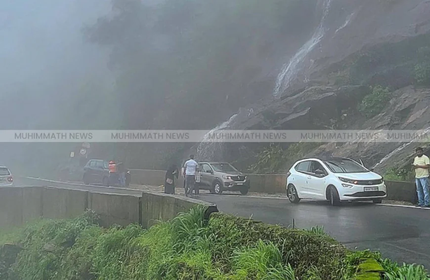 ചാര്‍മാഡി ഘട്ട് വഴി ദക്ഷിണ കന്നഡ ജില്ലയിലേക്കുള്ള രാത്രികാല യാത്രക്ക് പുതിയ നിയന്ത്രണം