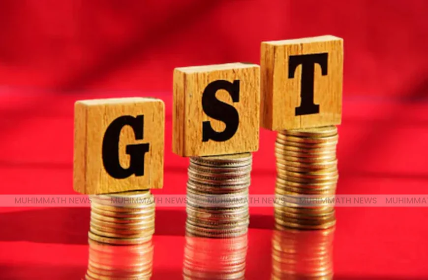 ജി എസ് ടി പരിഷ്‌കര നിരക്കുകള്‍ നിലവിൽ വന്നു; പാല്‍ മുതല്‍ കാറുകള്‍ വരെ കുറഞ്ഞ വിലയിൽ