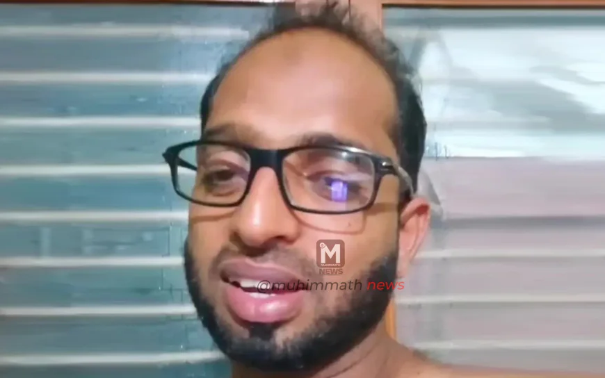 ಕಟಪಾಡಿ : ಸುಳ್ಳು ಆರೋಪಕ್ಕೆ ಬೇಸತ್ತು ವಿಡಿಯೋ ಮಾಡಿ ಆತ್ಮಹತ್ಯೆಗೆ ಶರಣಾದ ಶೇಕ್ ಅಬ್ದುಲ್ಲಾ…!!