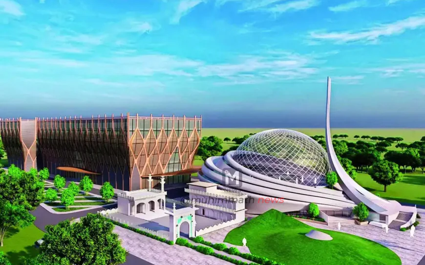 ಅಯೋಧ್ಯಾ ಮಸೀದಿ ನಿರ್ಮಾಣ: ಅಯೋಧ್ಯಾ ಅಭಿವೃದ್ಧಿ ಪ್ರಾಧಿಕಾರದಿಂದ ಅರ್ಜಿ ತಿರಸ್ಕೃತ