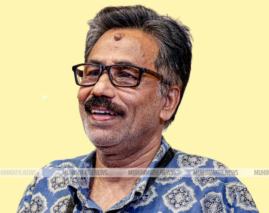 അലിഫ് മീം കവിതാ പുരസ്‌കാരം കെ ടി സൂപ്പിക്ക്