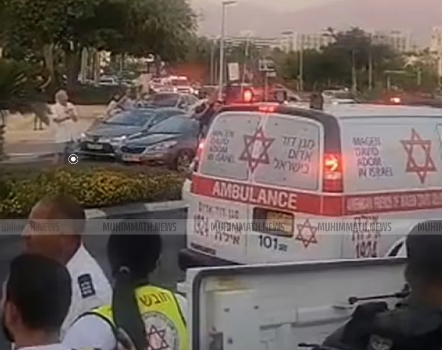 ഇസ്‌റാഈലിനെ നടുക്കി ഹൂതികളുടെ ഡ്രോൺ ആക്രമണം