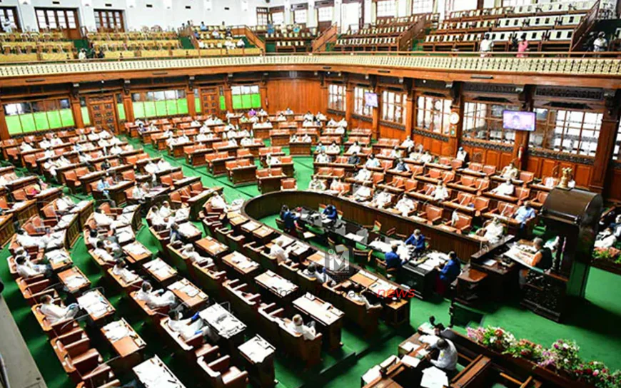 ಮೂವರು ಐಎಎಸ್‌‍ ಅಧಿಕಾರಿ ಗಳನ್ನು ವರ್ಗಾವಣೆ ಮಾಡಿ ಸರ್ಕಾರ ಆದೇಶ