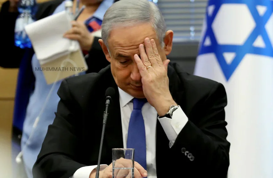 ഖത്തറിലെ ഇസ്റാഈൽ ആക്രമണം: മാപ്പ് പറഞ്ഞ് ബെഞ്ചമിൻ നെതന്യാഹു