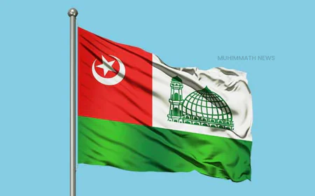 കേരള മുസ്ലിം ജമാഅത്ത് ഒക്ടോബര്‍ 02 സാന്ത്വന സേവന ദിനമായി ആചരിക്കുന്നു