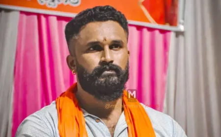 ರಹೀಂ ಕೊಲೆ‌ ಪ್ರಕರಣ: ಭರತ್ ಕುಮ್ಡೇಲ್ ಸೇರಿ ಆರೋಪಿಗಳ ವಿರುದ್ಧ ಕೋಕಾ‌ ಕಾಯ್ದೆಯಡಿ ಕೇಸ್