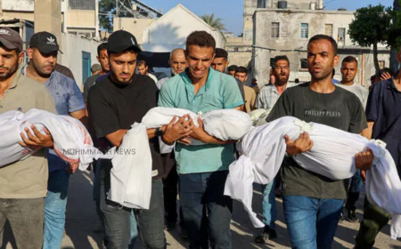 20 ഇന പദ്ധതിക്ക് വഴങ്ങാതെ ഇസ്റാഈൽ; കൂട്ടക്കുരുതിയിൽ 70 ഫലസ്‌തീനികൾ കൊല്ലപ്പെട്ടു