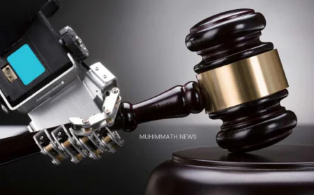 സംസ്ഥാനത്തെ കോടതികളിൽ 'അദാലത്ത് എ ഐ' പ്രവർത്തനമാരംഭിക്കുന്നു