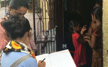 ಜಾತಿಗಣತಿ ಸರ್ವೇ ಅವಧಿ ವಿಸ್ತರಣೆ: ಶಿಕ್ಷಕರಿಗೆ ಮಧ್ಯಾಹ್ನದ ನಂತರ ಸಮೀಕ್ಷೆ ಮಾಡಲು ಸೂಚನೆ