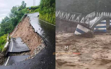 ಡಾರ್ಜಿಲಿಂಗ್‌ನಲ್ಲಿ ಭೂಕುಸಿತ, ಪ್ರವಾಹ: ಮೃತರ ಸಂಖ್ಯೆ 28ಕ್ಕೆ ಏರಿಕೆ