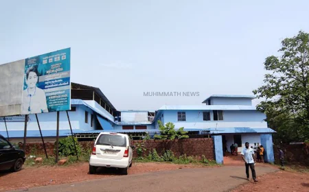 ചികിത്സക്കെത്തിയ രോഗിയുടെ ബ്ലഡ് പ്രഷർ പരിശോധിക്കാന്‍ വിസമ്മതിച്ച സംഭവം; ഡോക്ടര്‍ക്കെതിരെ നടപടിയെടുക്കും