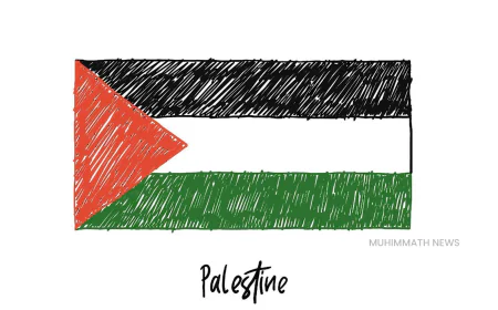 മഞ്ചേശ്വരത്ത് നോട്ട് ബുക്കില്‍ പലസ്തീന്‍ പതാക വരച്ച വിദ്യാര്‍ത്ഥികളെ സ്‌കൂളില്‍ നിന്ന് പുറത്താക്കി