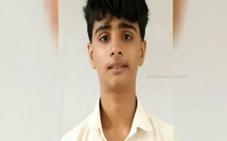 പാലക്കാട് ഒന്‍പതാം ക്ലാസുകാരന്റെ മരണത്തിൽ ക്ലാസ് ടീച്ചര്‍ക്കും പ്രധാനാധ്യാപികക്കുമെതിരെ നടപടിയെടുത്തു