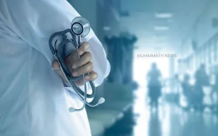 ഒപി ബഹിഷ്‌കരിച്ച് സംസ്ഥാനത്ത് ഡോക്ടര്‍മാറുടെ സമരം