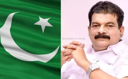 തദ്ദേശ ഭരണ തെരഞ്ഞെടുപ്പ്; പി വി അന്‍വറിനെ സഹകരിപ്പിക്കാൻ മുസ്ലിം ലീഗ് നീക്കം