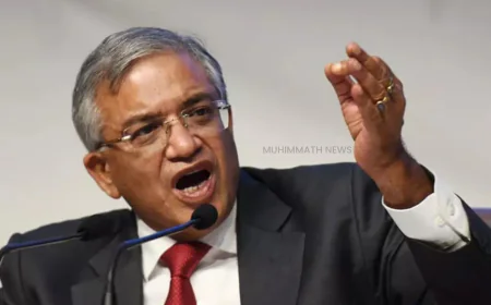 എസ്‌ഐആര്‍ കേരളത്തിലും; നടപടി ക്രമങ്ങള്‍ ഇന്ന് അര്‍ധരാത്രി മുതല്‍ പ്രാബല്യത്തില്‍ വരും