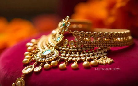 സംസ്ഥാനത്ത് സ്വർണ്ണ വില വീണ്ടും കുറഞ്ഞു; പവന് 88,600 രൂപയായി