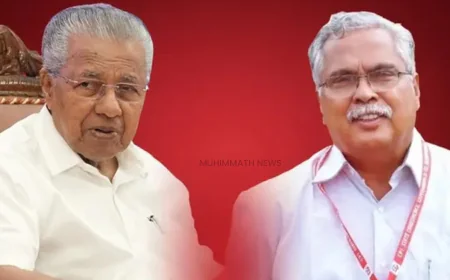 പിഎം ശ്രീ; സിപിഐയുടെ എതിര്‍പ്പിന് വഴങ്ങി സിപിഎം. പദ്ധതി തല്‍ക്കാലം മരവിപ്പിച്ചേക്കും